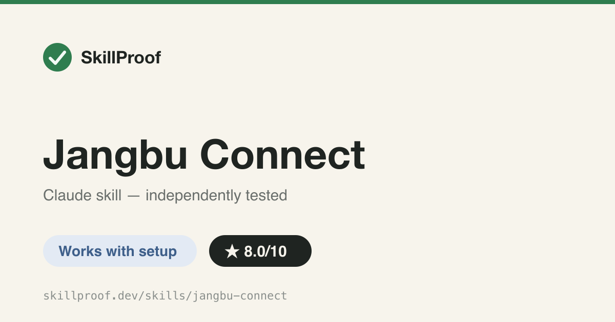 Jangbu Connect — BYOK setup guide for CODEF keys to auto-collect Korean Hometax/bank data