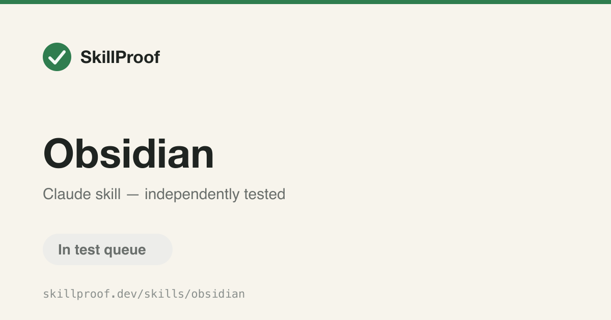 Obsidian — Guides Obsidian.md plugin development with ESLint rules and API usage.